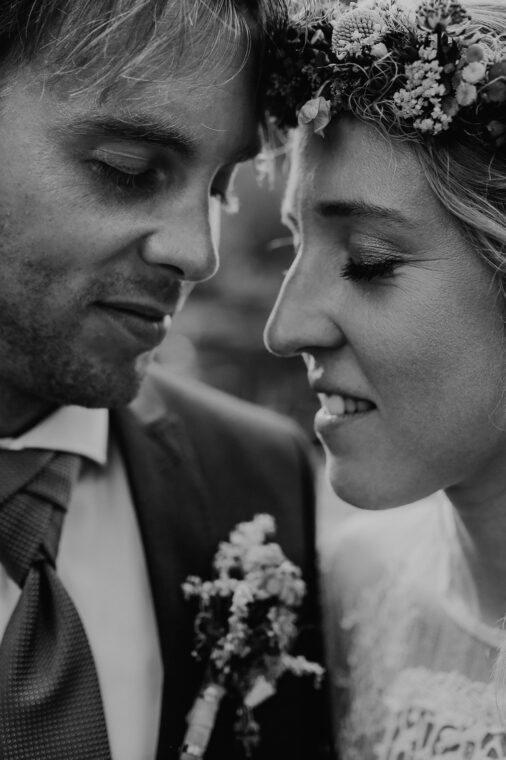 Susanne Luedeling Photography Boho Hochzeit Fotografie Viller Muehle Goch